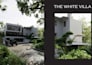 render realistic country house, villa, tiny house